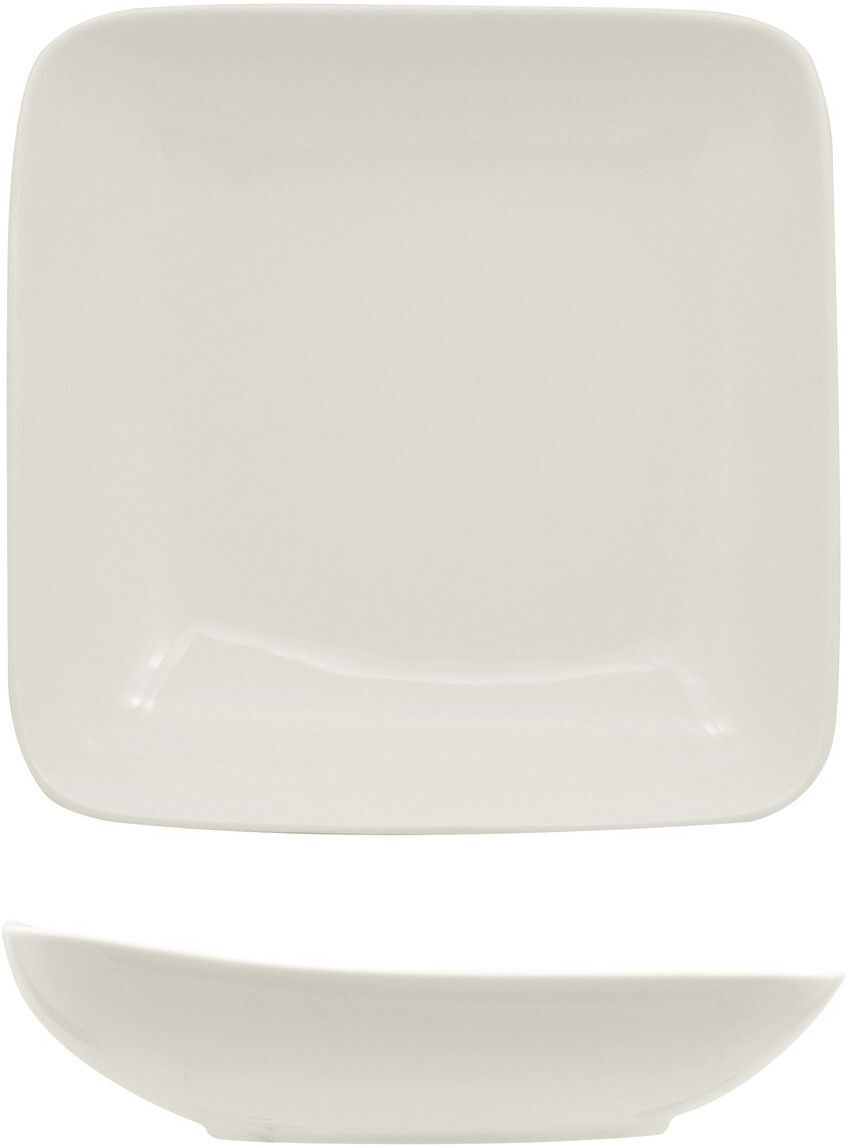Ariane Piatto Fondo 21 cm Vital Square