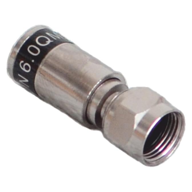 Kreiling F-Kompressionsstecker (180 mm) (11240)