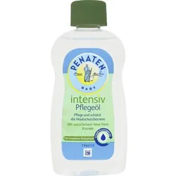 PENATEN INTENSIV Pflegeöl 200 ml
