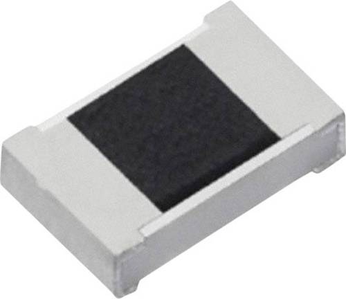 Panasonic ERJ3EKF2200V Dickschicht-Widerstand 220Ω SMD 0603 0.1W 1% 100 ±ppm/°C