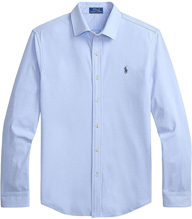 POLO RALPH LAUREN Hemd  hellblau   XL XL