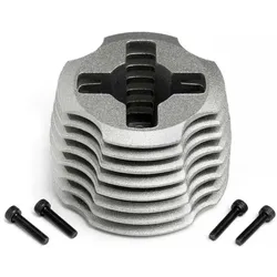HPI Nitro Star G3.0 Cylinder Head With Screws