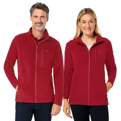 Nordcap Fleecejacke unisex