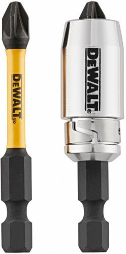 DeWALT DT70535T-QZ Le bitume est protégé contre les chocs Pz2 50mm