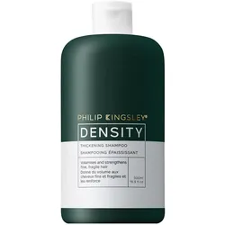500ml PHILIP KINGSLEY DENSITY Thickening Shampoo