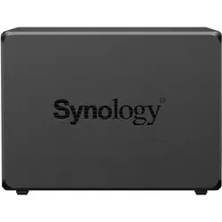 Synology DS925+ (4 x 4 TB, Synology HAT 53xx), NAS, Schwarz