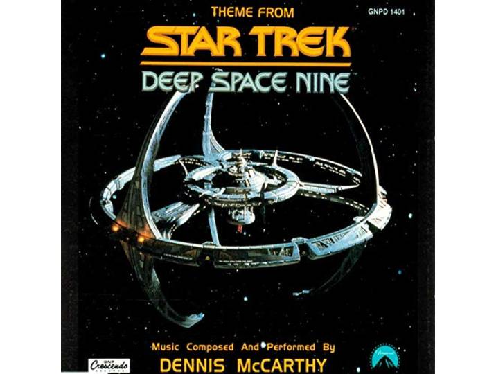 Theme from Deep Space Nine