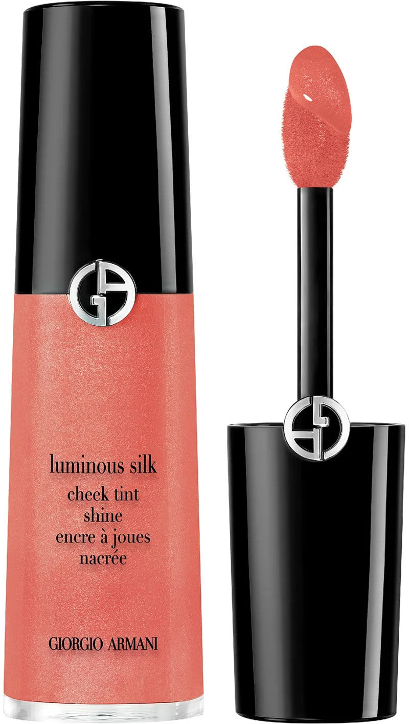 Giorgio Armani Luminous Silk Cheek Tint Shine 12ml