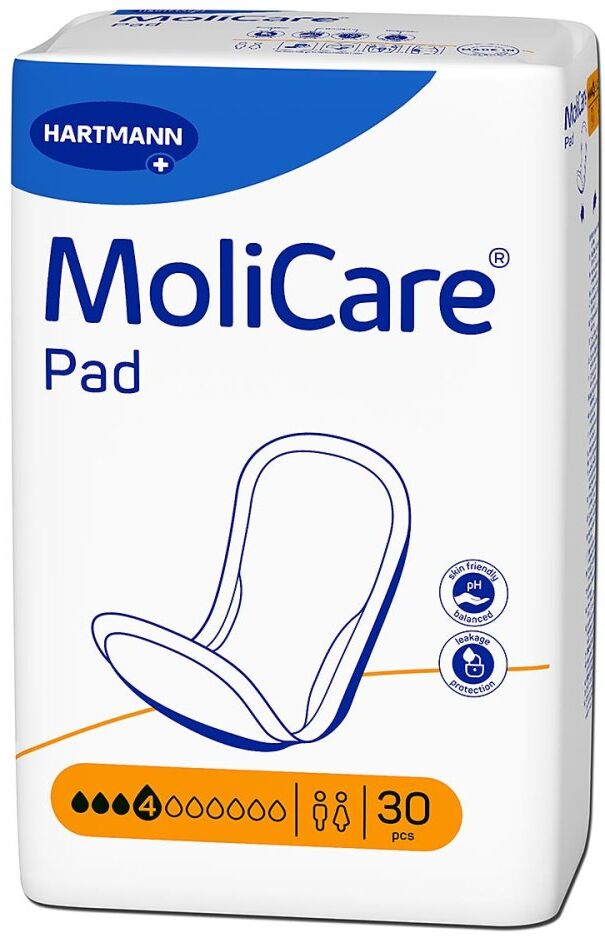 Molicare Pad 4 Tropfen