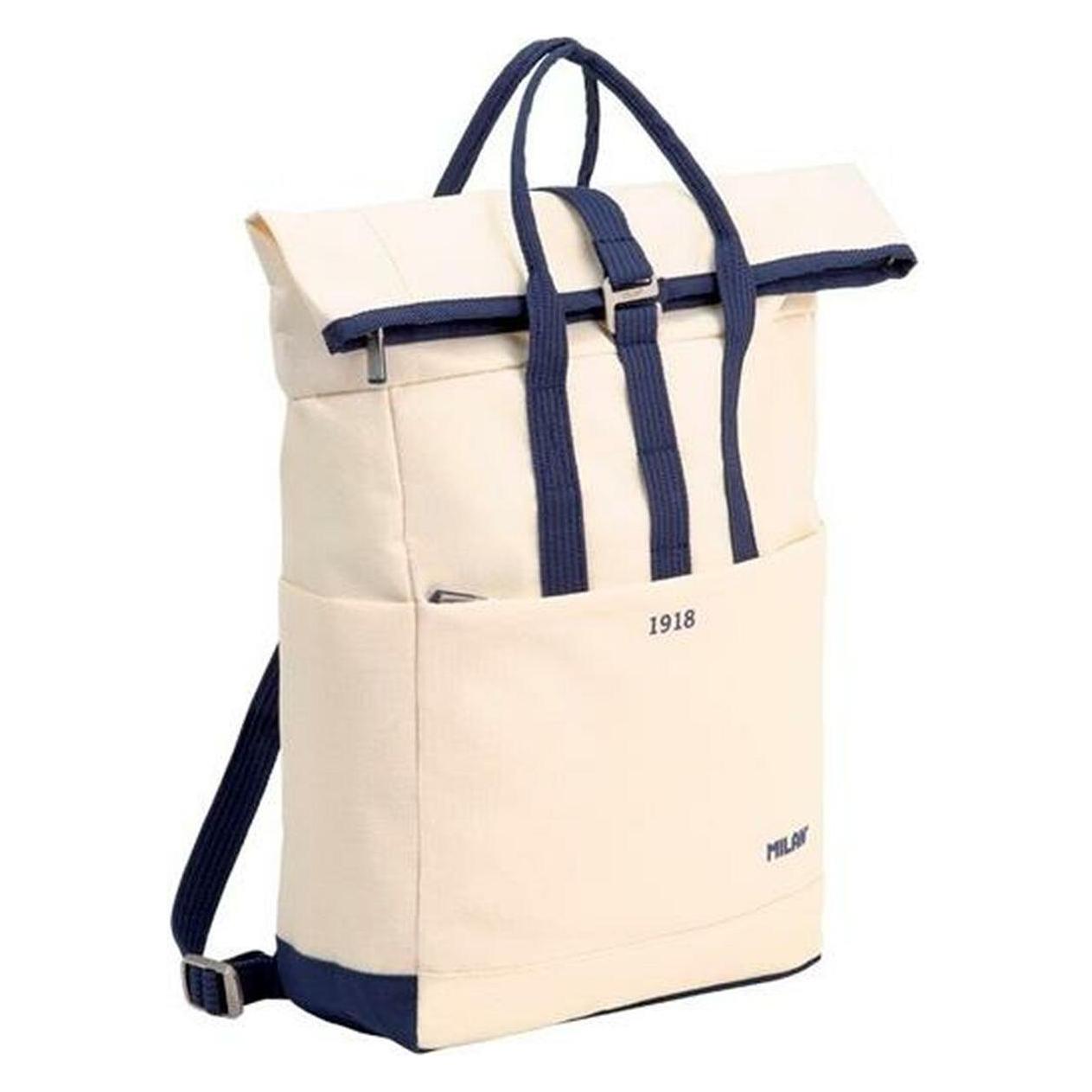 Teka Rollrucksack 10l 1918 beige MILAN (10 l) (42834468)