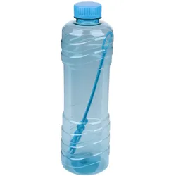 Eddy Toys Flasche mit Seifenblasenlösung, 6er-Pack