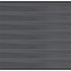 OSMO Multi-Fence Co-Extrusion Grundelement 180x178 cm - Aluminium Anthrazit Greystone