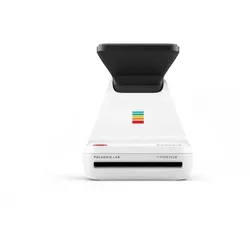 POLAROID LAB Sofortbilddrucker Film: i-Type