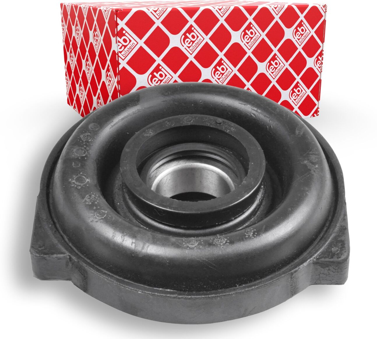 FEBI BILSTEIN 102095 Propshaft bearing