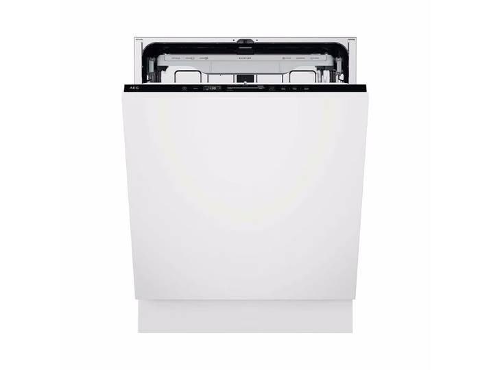 AEG GS60GVS Einbau Geschirrspüler 60cm vollintegriert – Einbau Geschirrspüler 60 cm vollintegriert
