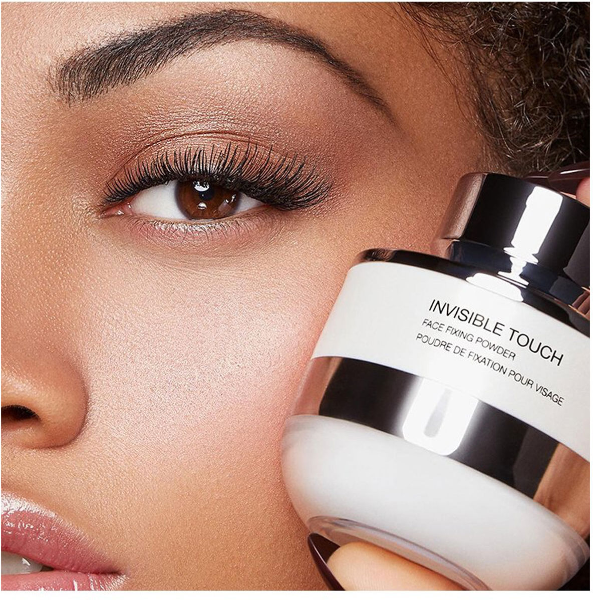 KIKO MILANO Invisible Touch Face Fixing Powder 13.5g