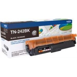 Brother TN-242BK Tonerkartusche schwarz 2500 S. TN242BK