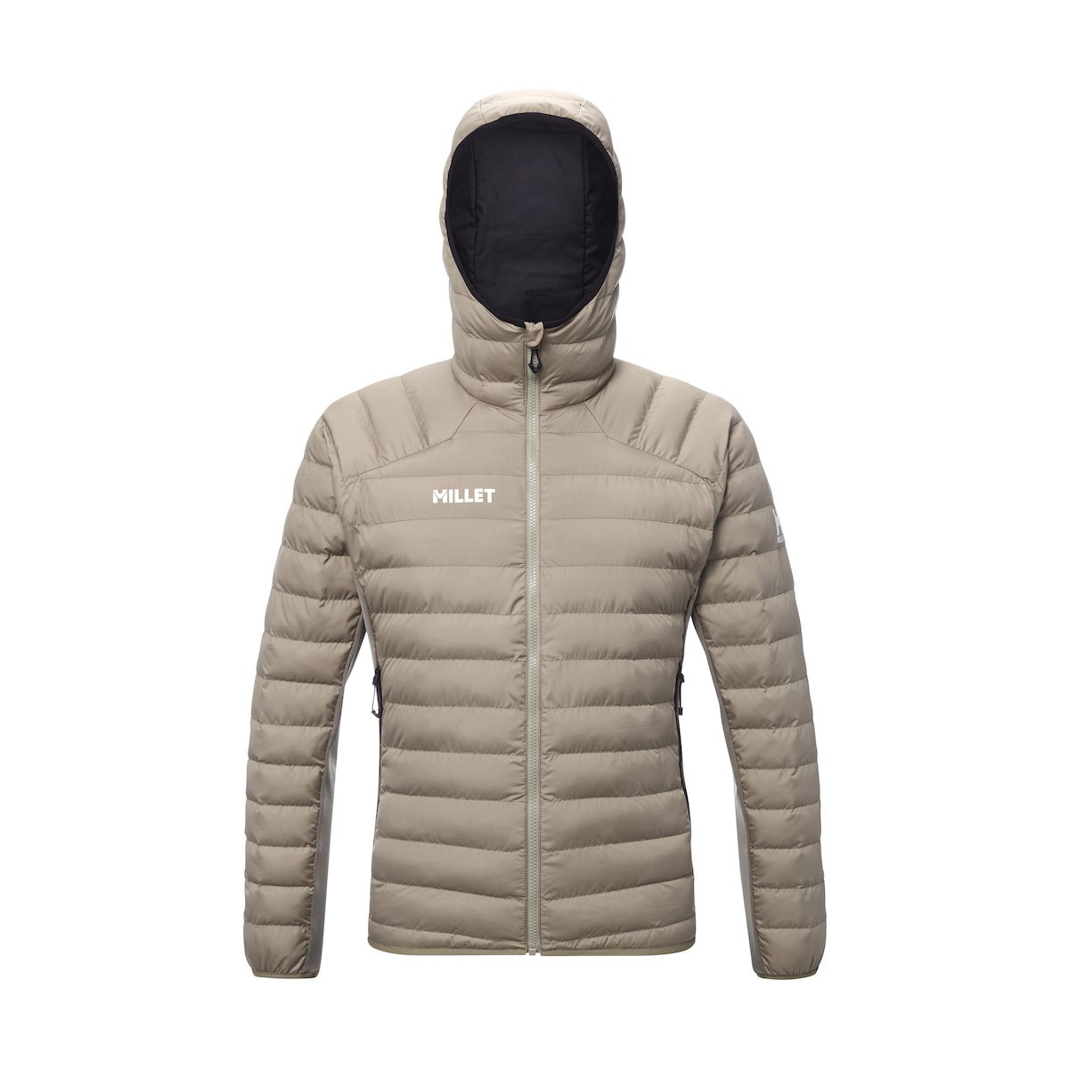 Millet Fitz ROY Warm Hoodie M dorite (N9904) XXL MIV9882-N9904-XXL