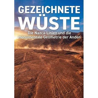 Gezeichnete Wüste, Taschenbuch von Stephan Gruenewald, Epubli, 978-3-565-29560-9
