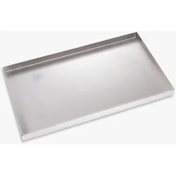 Beefer, Grillausstattung + Ersatzteile,  Warmhalteschale für XL/XL Chef