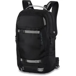 DAKINE MISSION PRO 25L Rucksack 2027 black