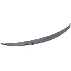 Heckspoiler Carbon-Optik passend für Mercedes-Benz C-Klasse W205 2013-2021