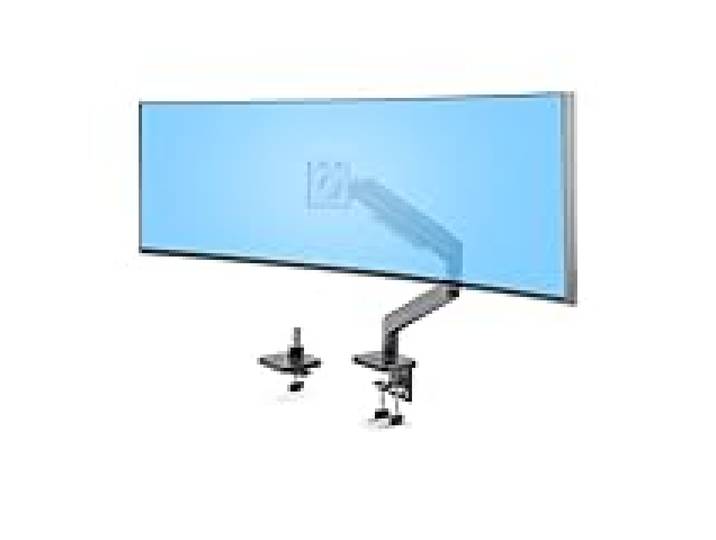 StarTech Support de Bureau pour Écran 49 , 20kg (H1M1AG1-MONITOR-ARM)