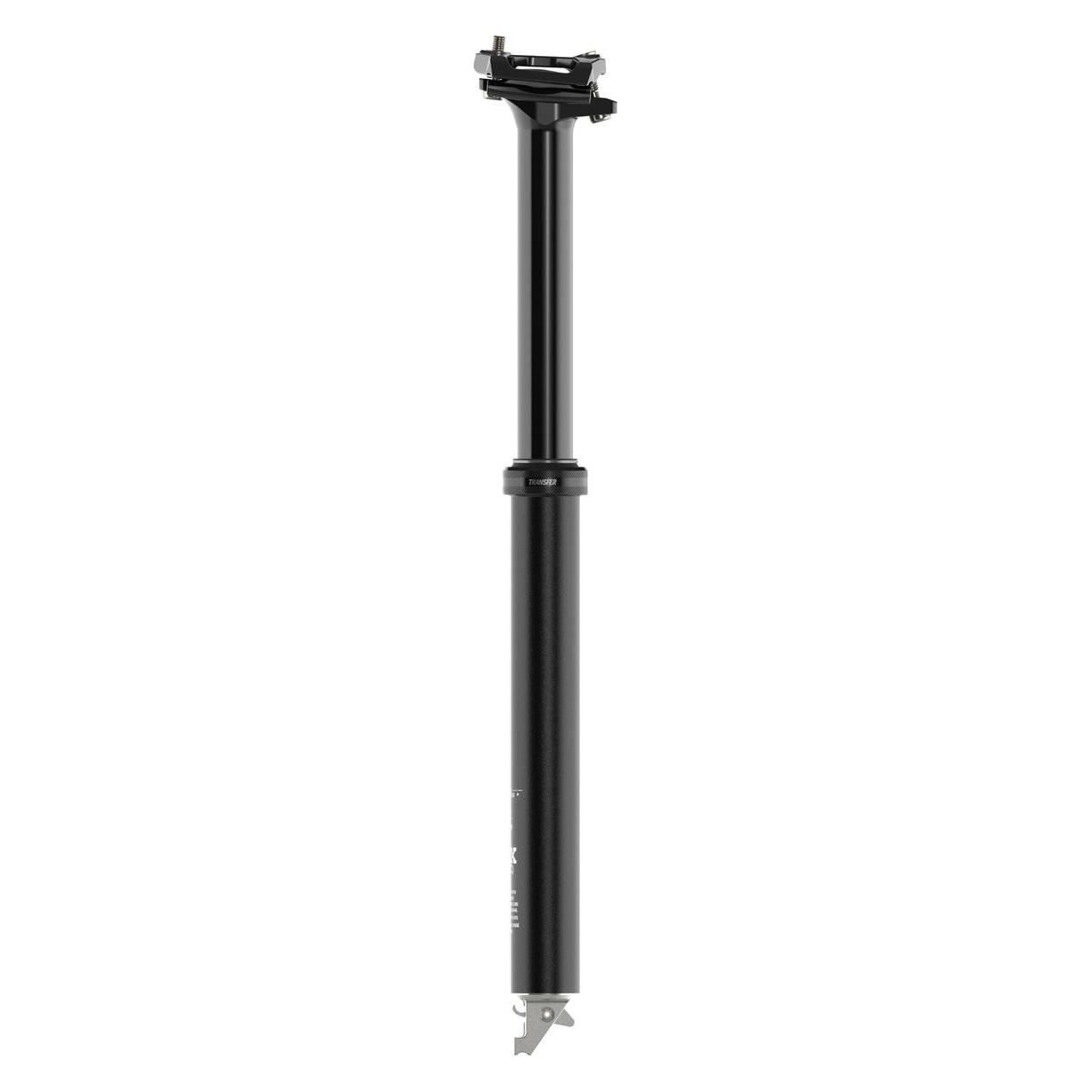 Fox Sattelstütze Transfer PS absenkbar excl. Remote schwarz (30.90 mm) (925-01-332)