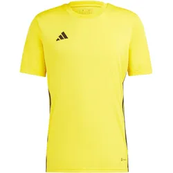 adidas Tabela 23 Fußball Trikot Herren IA9146 - team yellow/black XL