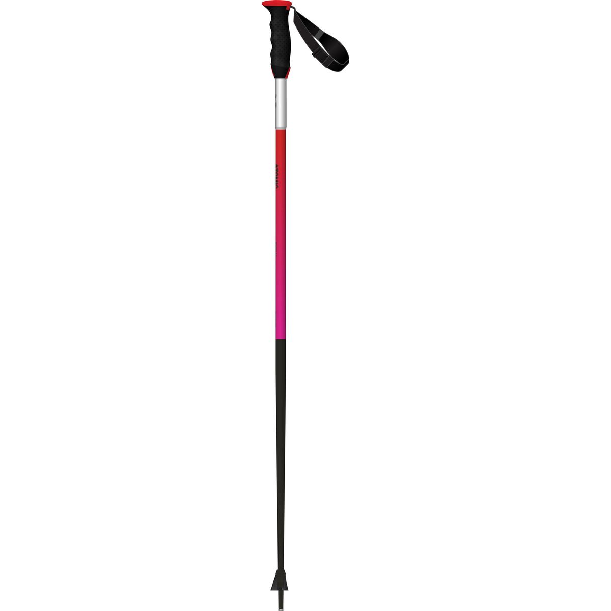 Atomic Redster JR SL red tension 90 AJ5005938090