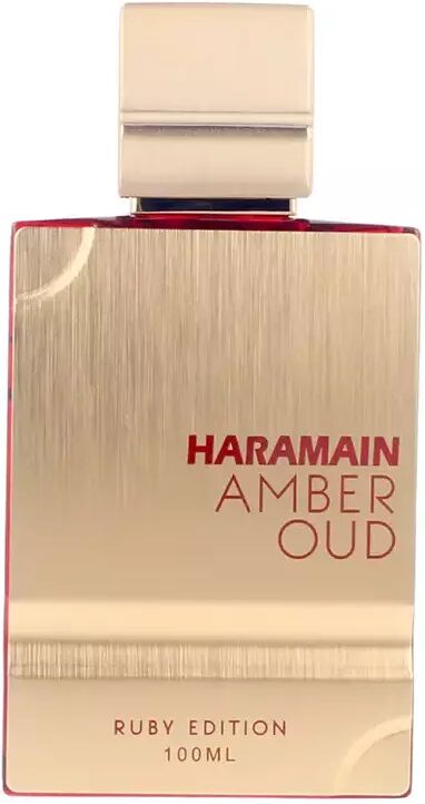 Al Haramain Amber Oud Rubi Edition Eau de Parfum 100 ml