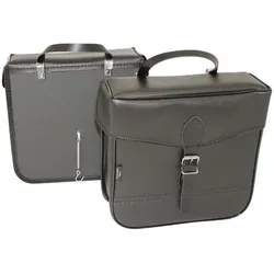 Sportfabric, Velotasche, (Gepäckträgertasche)
