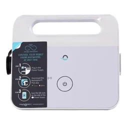 Stromversorgung 120W Wi-Fi für Dolphin Poolroboter E35i, E40i, E50i