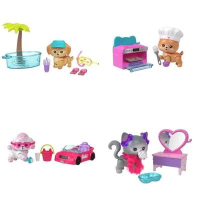 Barbie Dream Pets Sortiment