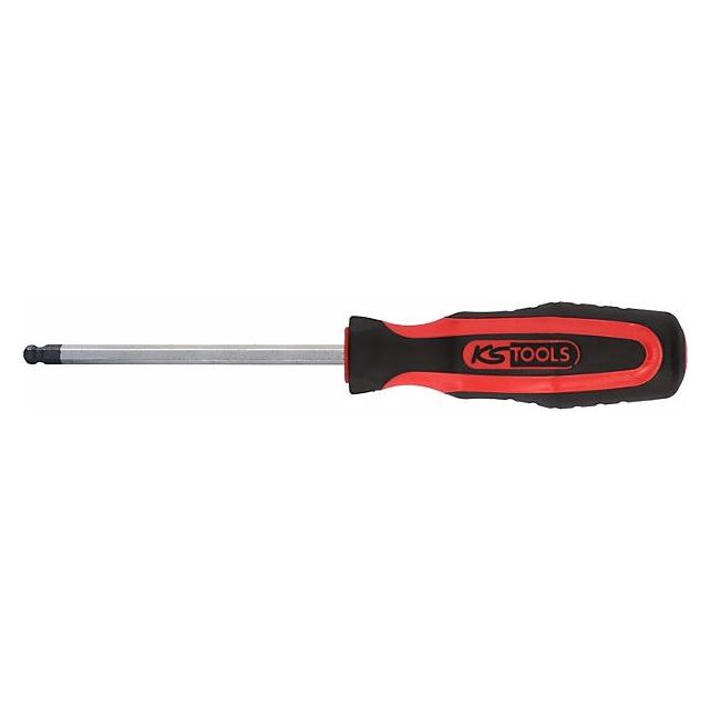 KS Tools ERGOTORQUEplus Schraubendreher (Innensechskant) (159.1068)