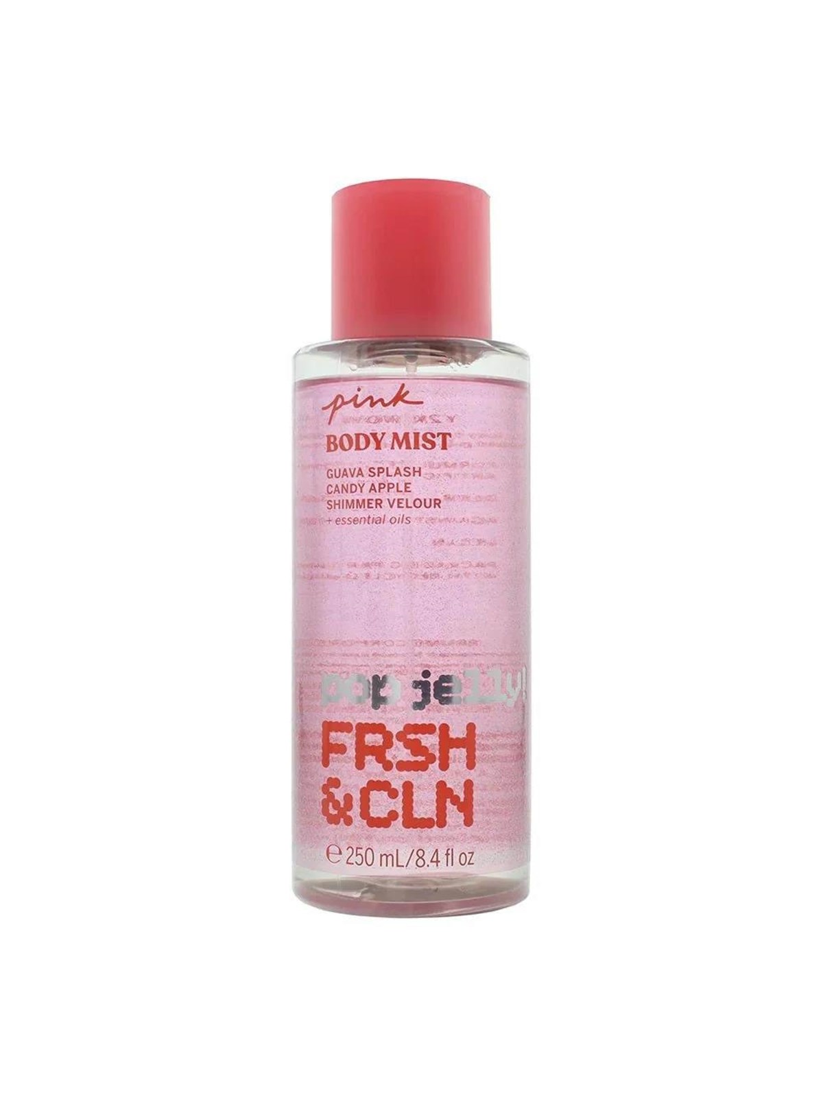 Victoria's Secret Victoria's Secret Pop Jelly Fresh & Clean Mist S