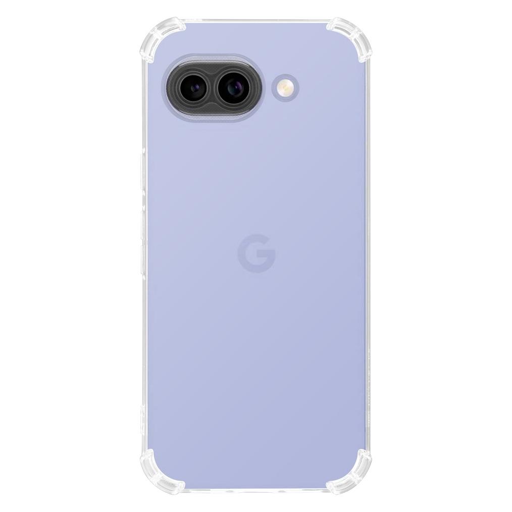 Tactical TPU Plyo-Schutzhülle für Google Pixel 10a, transparent (Google Pixel 10a) (57983129969)