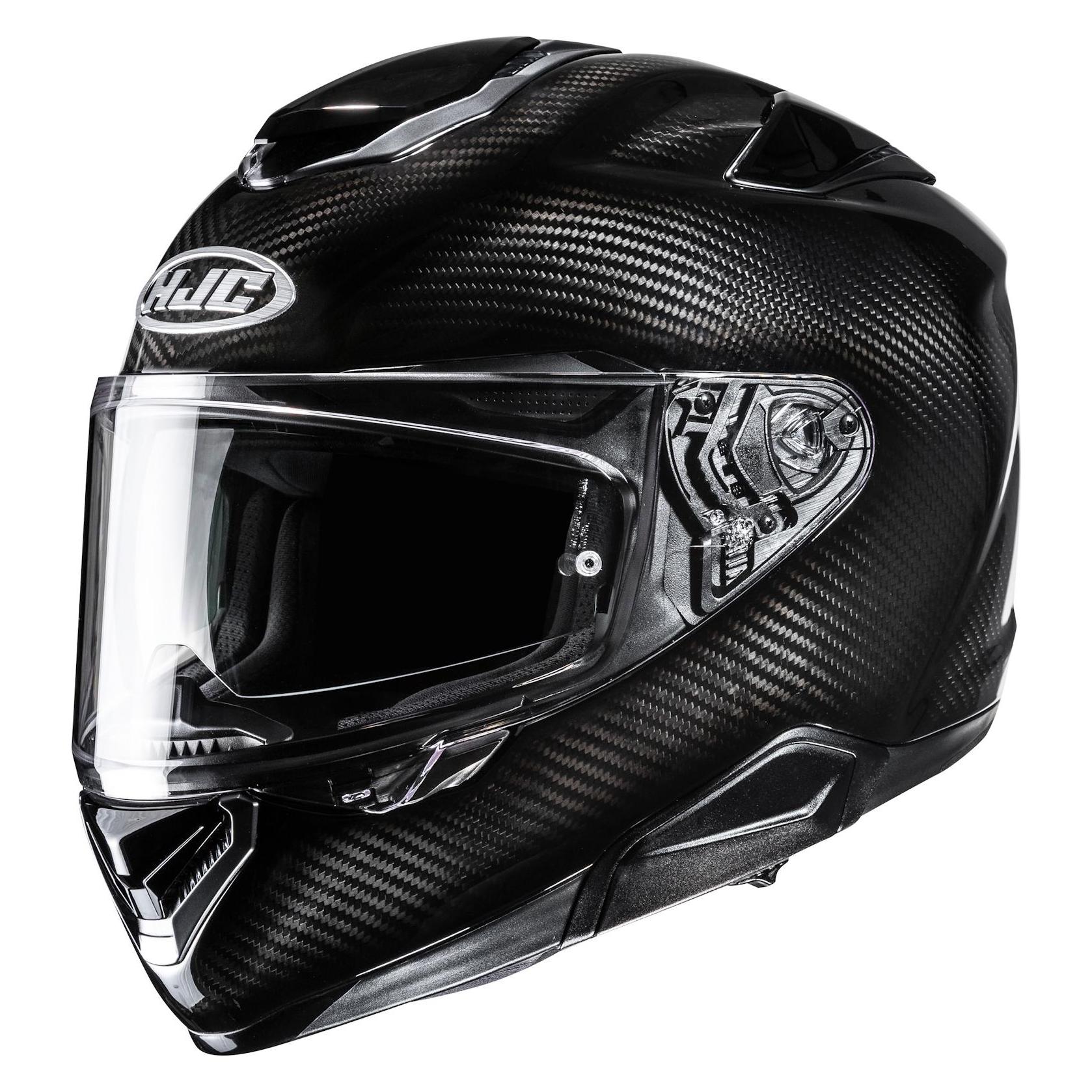 HJC RPHA72 CARBON Integralhelm (M, 57 - 58 cm) (125130)