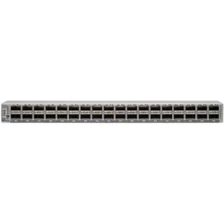 Cisco Nexus N9K-C9336C-FX2 Netzwerk-Switch Managed L2/L3 Keine (36 Ports), Netzwerk Switch, Grau