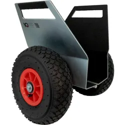 Schwaiger, Transportwagen, Platten-Klemm-Wagen (250 kg)