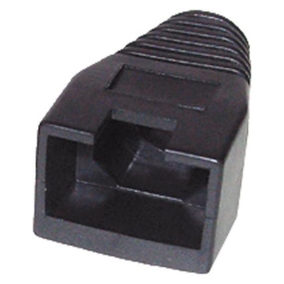 Shiverpeaks S/CONN maximum connectivity Modularstecker-Netzwerk-Modular Stecker cat.5e cat.6 8polig, 8 Kontakte (72057-S)