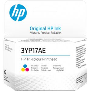 HP Tinte 3YP17AE Druckkopf color