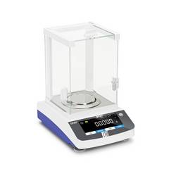Kern ADT 300-4 Analysewaage Wägebereich (max.) 320 g Ablesbarkeit 0.0001 g über Steckernetzteil