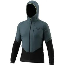 Dynafit Blacklight Hybrid Thermo Herrenjacke Cinder Gr. M