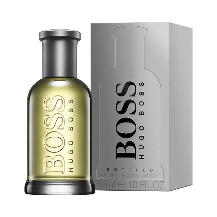 Hugo Boss Bottled Edt Spray 30ml.