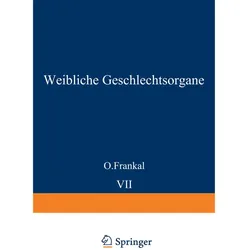 Weibliche Geschlechtsorgane, Fachbücher