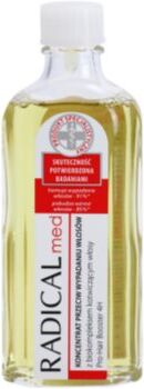 Ideepharm Radical Med Anti Hair Loss concentrado anti-queda 100 ml. Radical Med Anti Hair Loss