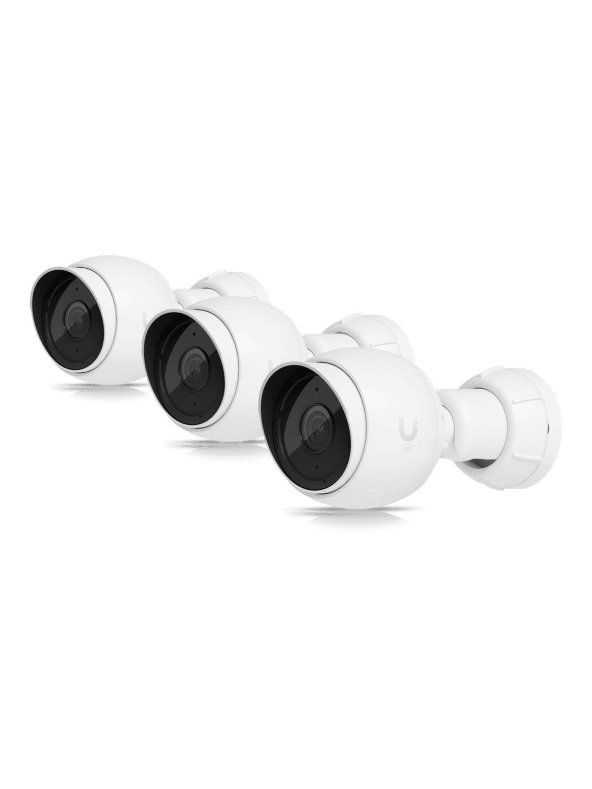Ubiquiti UniFi Camera G5 Bullet (3-Pack)