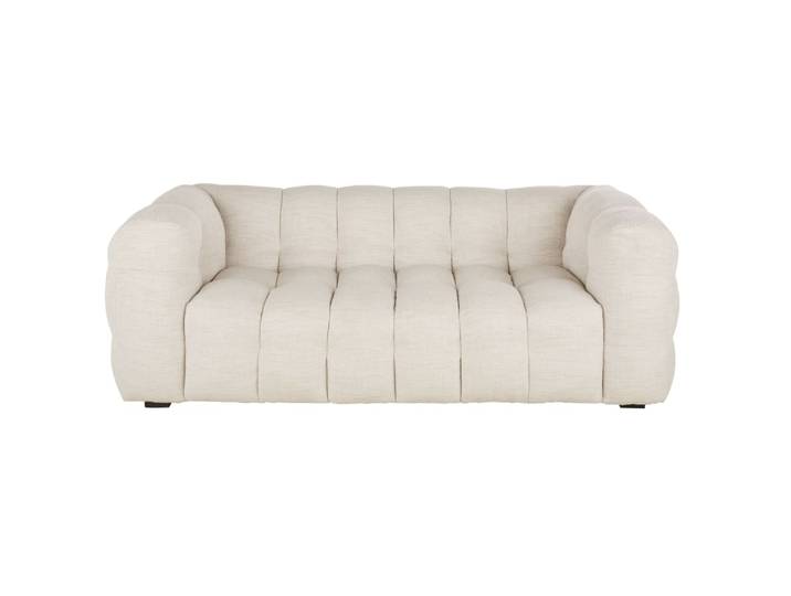 Cloud 2-Sitzer-Sofa in Sandbeige