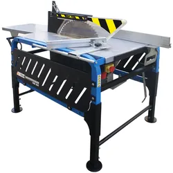 Güde PBK 500 Baukreissäge